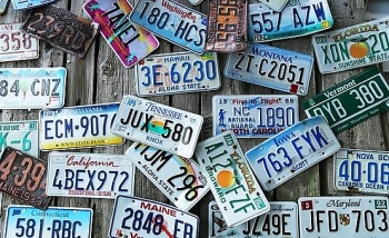 How to Trace Car Owner in the UK with A Partial License Plate