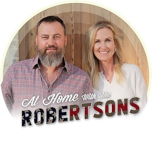 ‘At Home with the Robertsons’: Where & How to Watch, Trailer, Inspiration