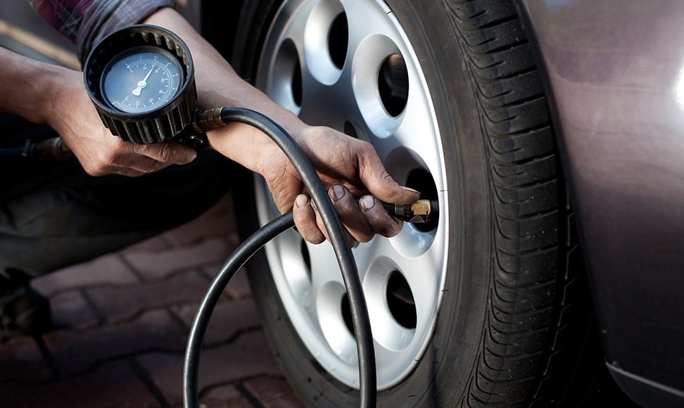 13 Tips to Reduce Fuel Consumption