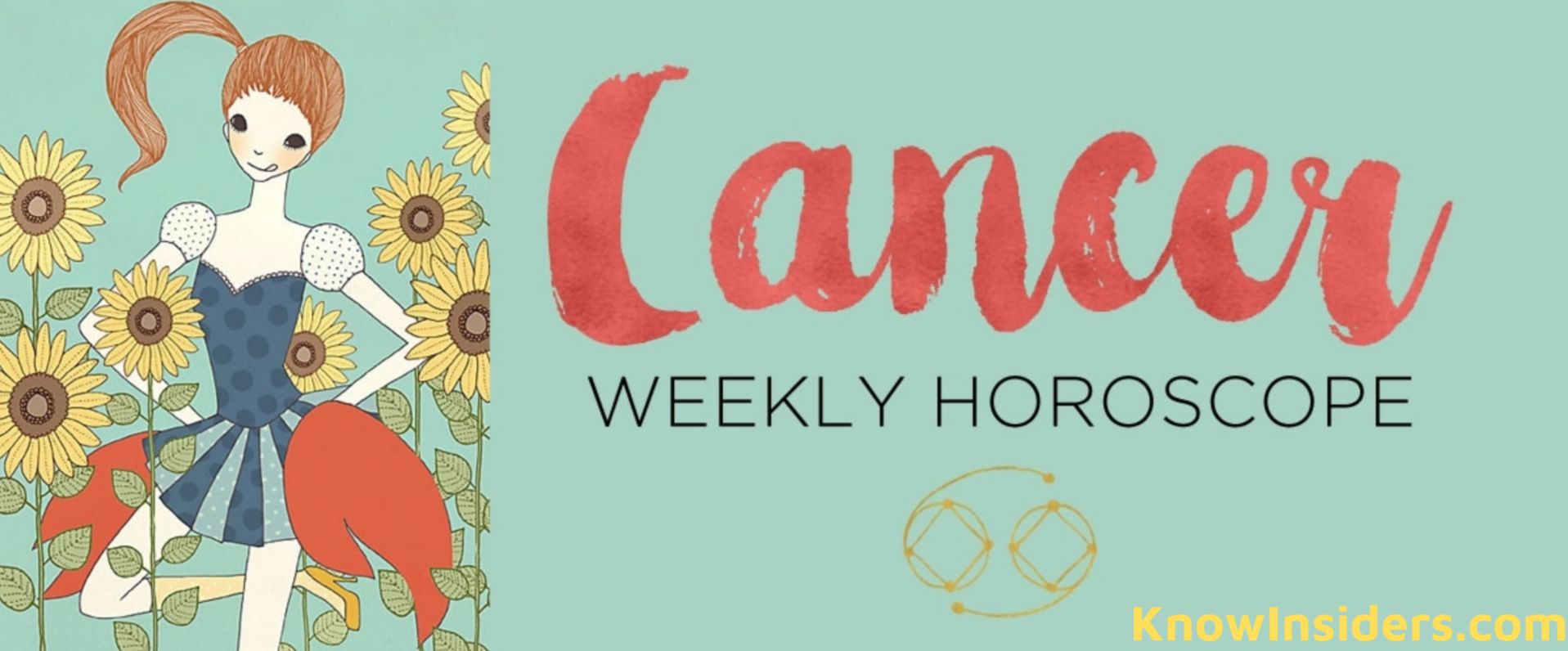 cancer weekly horoscope april 26 may 2 astrological predictions for love financial career and health