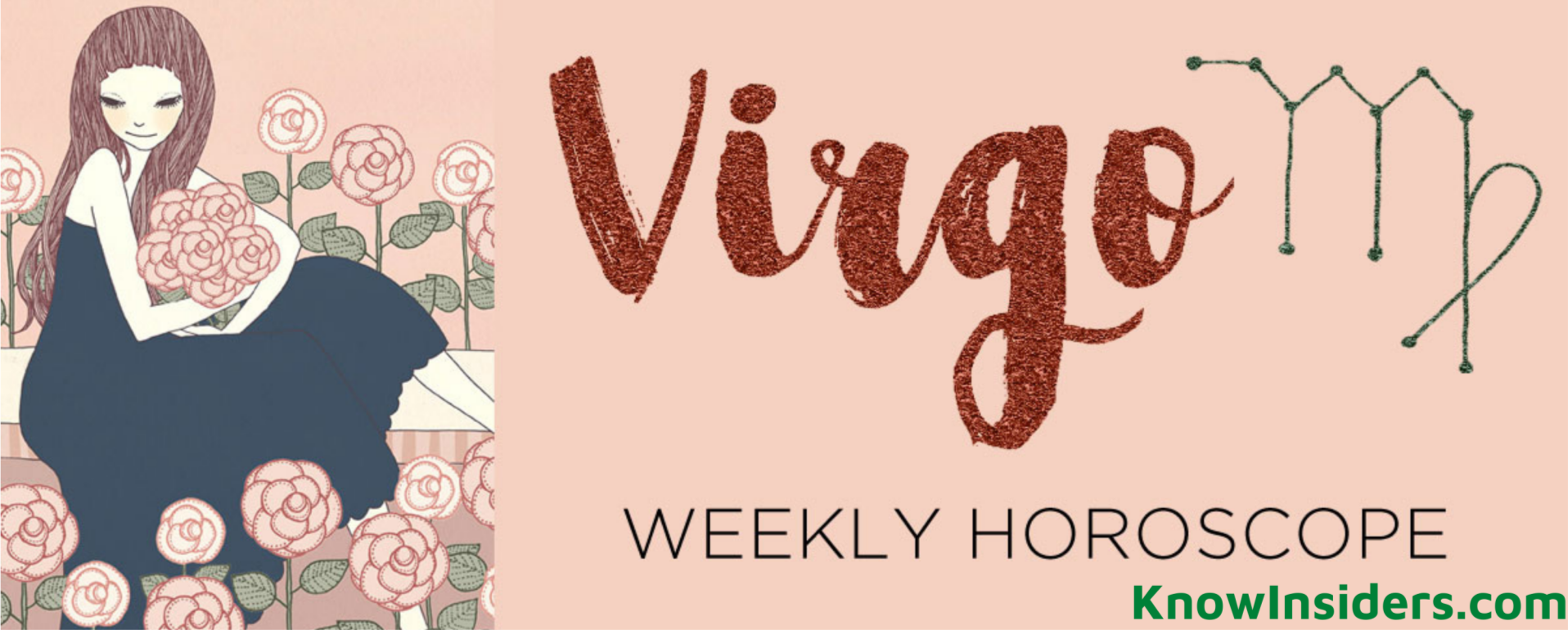 VIRGO Weekly Horoscope (April 19-25): Astrological Predictions for Love, Financial, Career and Health
