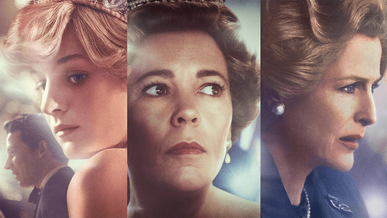 The Crown Season 5: Release Date, Cast, Diana, Prince Philip And Latest ...