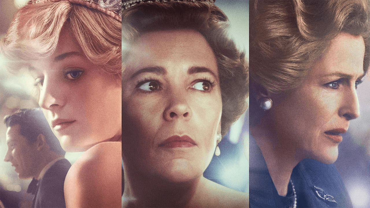 The Crown Season 5: Release Date, Cast, Diana, Prince Philip and Latest News