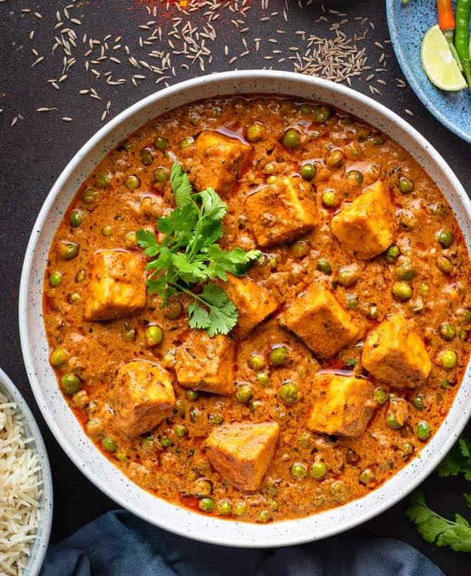 Top 10 Best Indian Dishes And Recipes
