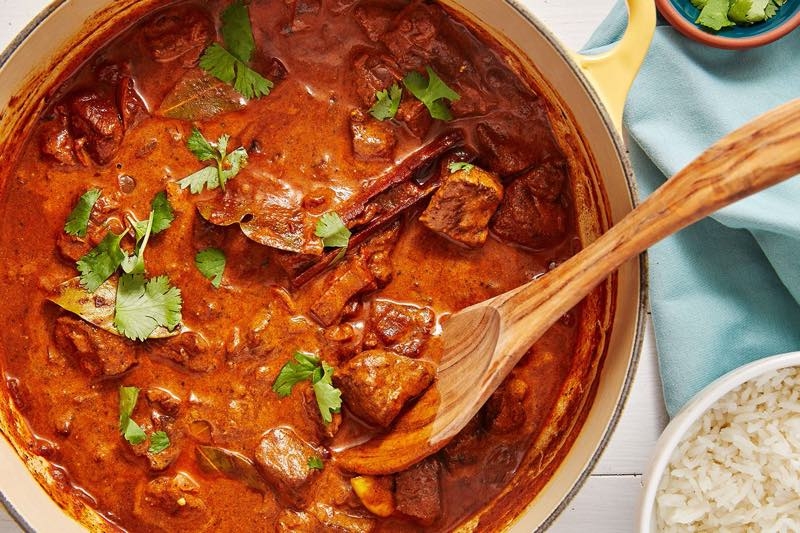 Top 10 Best Indian Dishes And Recipes