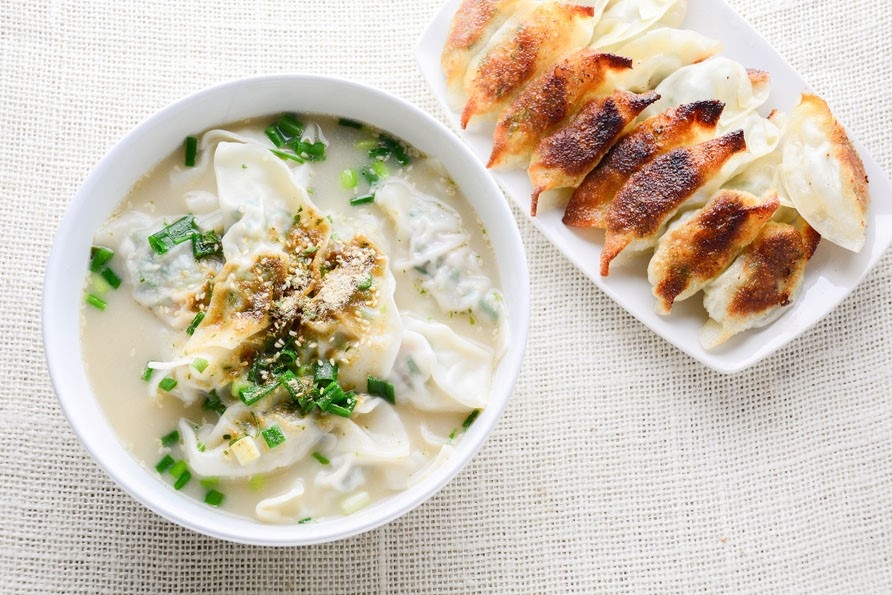 The 15 Most Popular Chinese Dishes