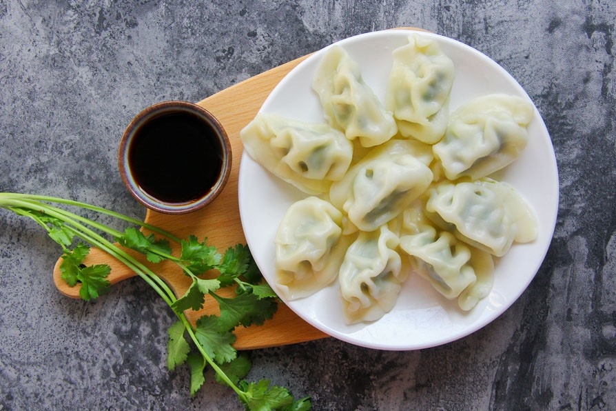 The 15 Most Popular Chinese Dishes