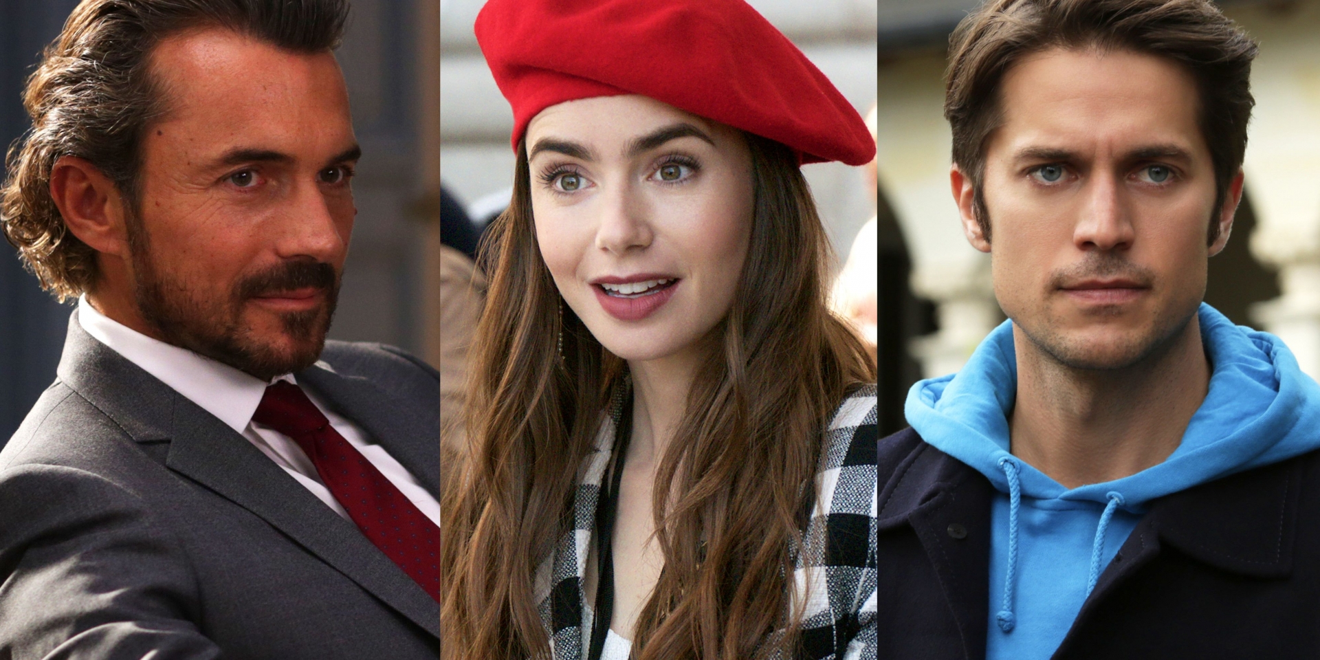 'Emily in Paris' Season 2: Netflix Release Date, Cast, Plot and More