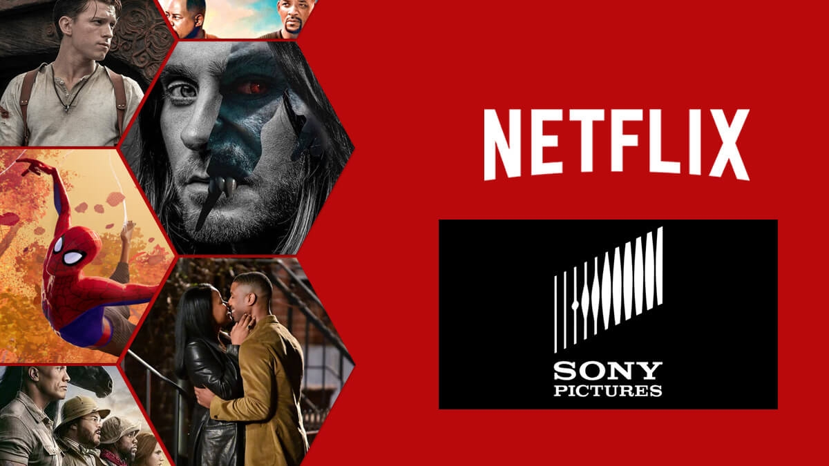 Netflix in 2022: Best Movies Are Coming | KnowInsiders