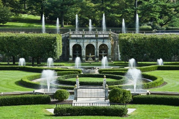 Top 20 Most Beautiful Gardens In The World