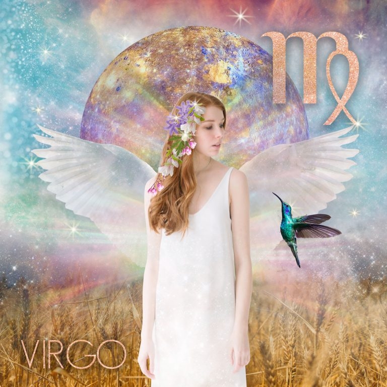 VIRGO Weekly Horoscope 2 - 8 August, 2021: Predictions for Health, Love, Financial and Career