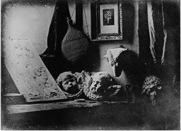 Top 10 Oldest Photographs in the World