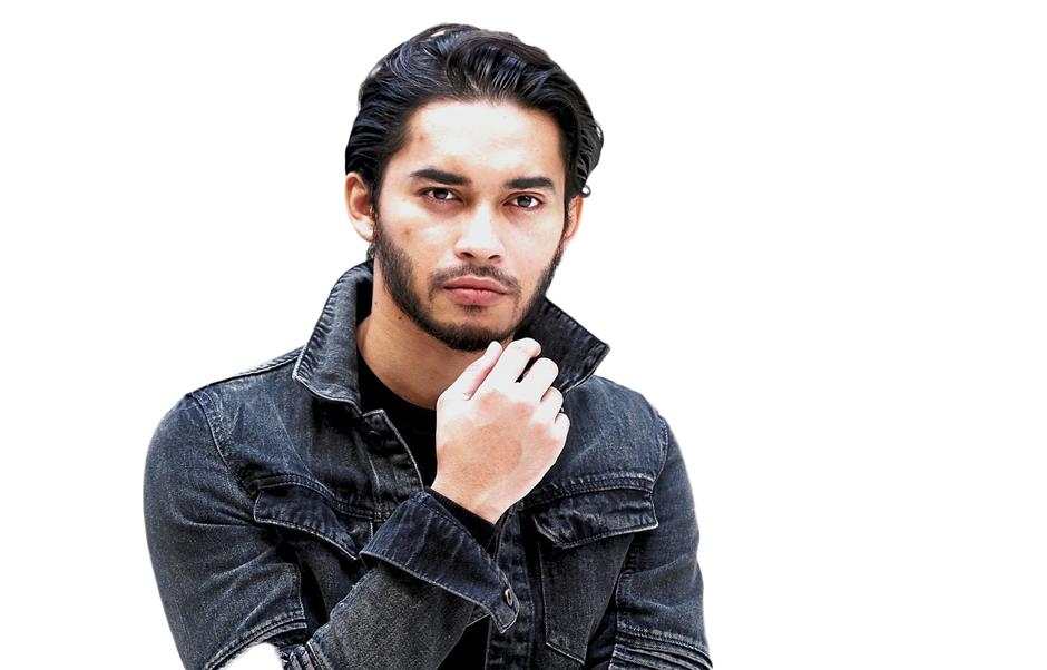 Top 10 Most Handsome Actors in Malaysia - Updated  KnowInsiders