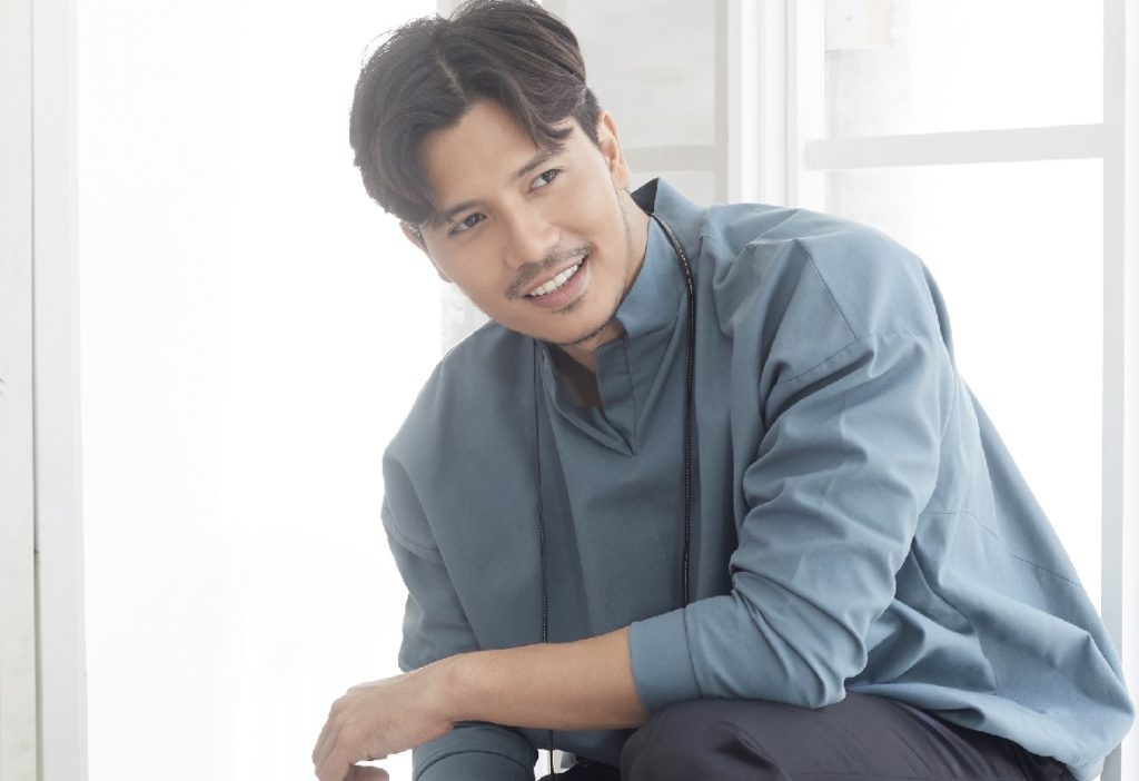 Top 10 Most Handsome Actors in Malaysia - Updated  KnowInsiders