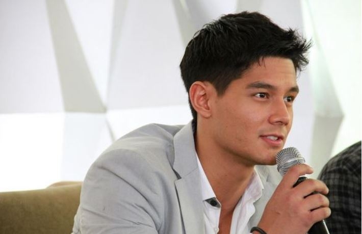 Top 10 Most Handsome Philippino Actors | KnowInsiders