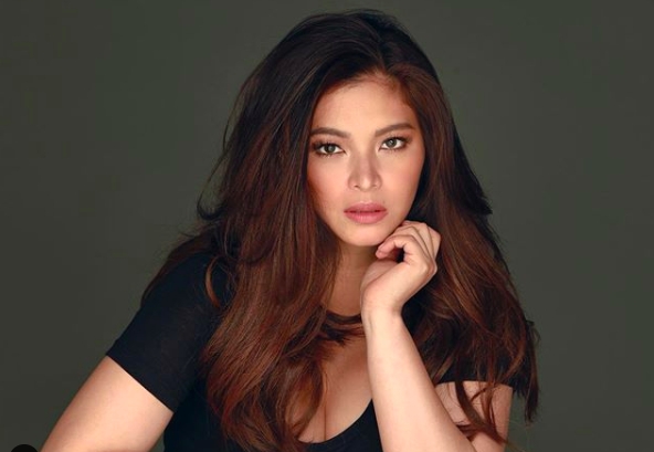 Top 10 Most Beautiful Actresses in Philippines