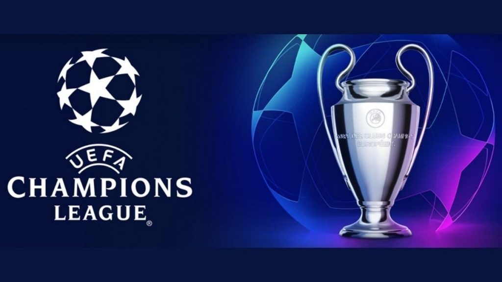 How to Watch Champions League in Australia: Best Sites, TV Channels, Live Stream, Online