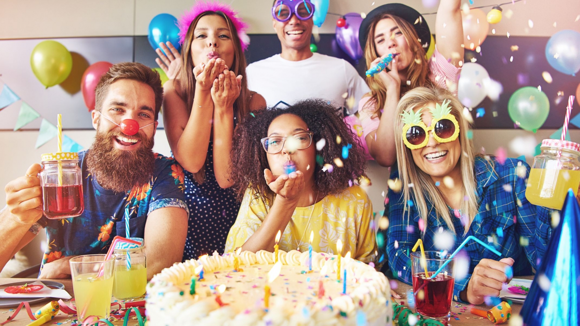 10 Most Common Birthdays In The World