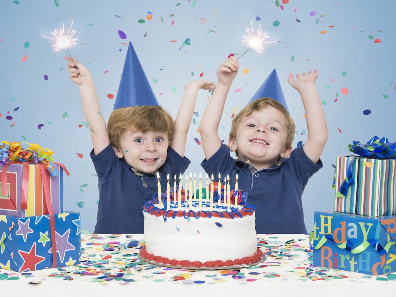 10 Most Common Birthdays In The United States