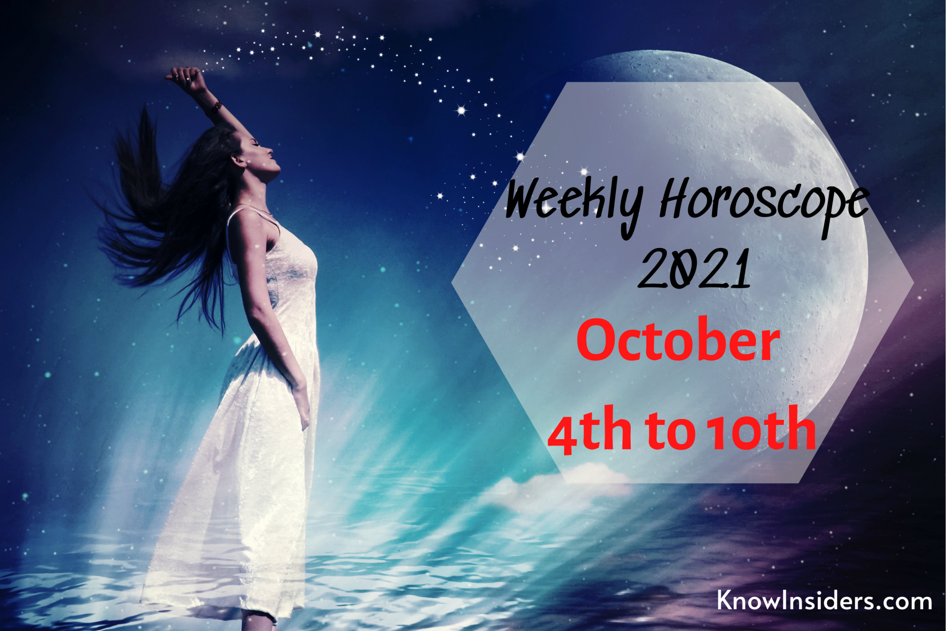 Your Weekly Horoscope 4 to 10 October 2021: Prediction for Each Zodiac Sign