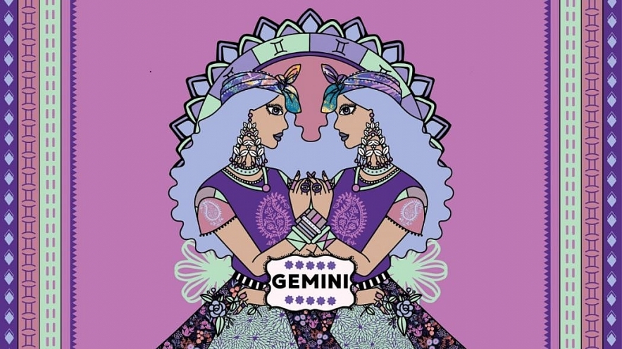 GEMINI Weekly Horoscope 4 to 10 October 2021: Prediction for Love, Money, Career and Health
