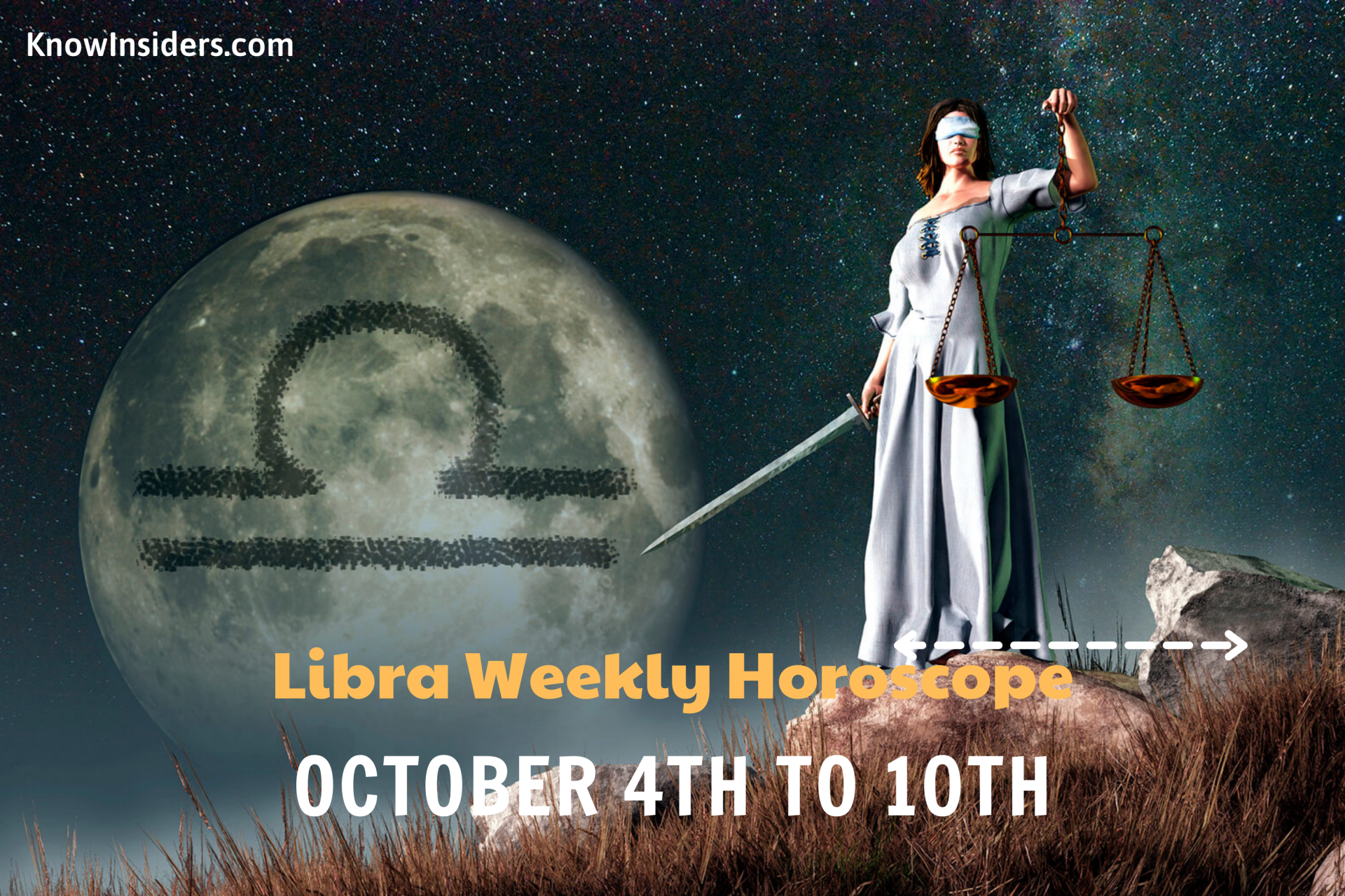 LIBRA Weekly Horoscope 4 to 10 October 2021: Prediction for Love, Money, Career and Health