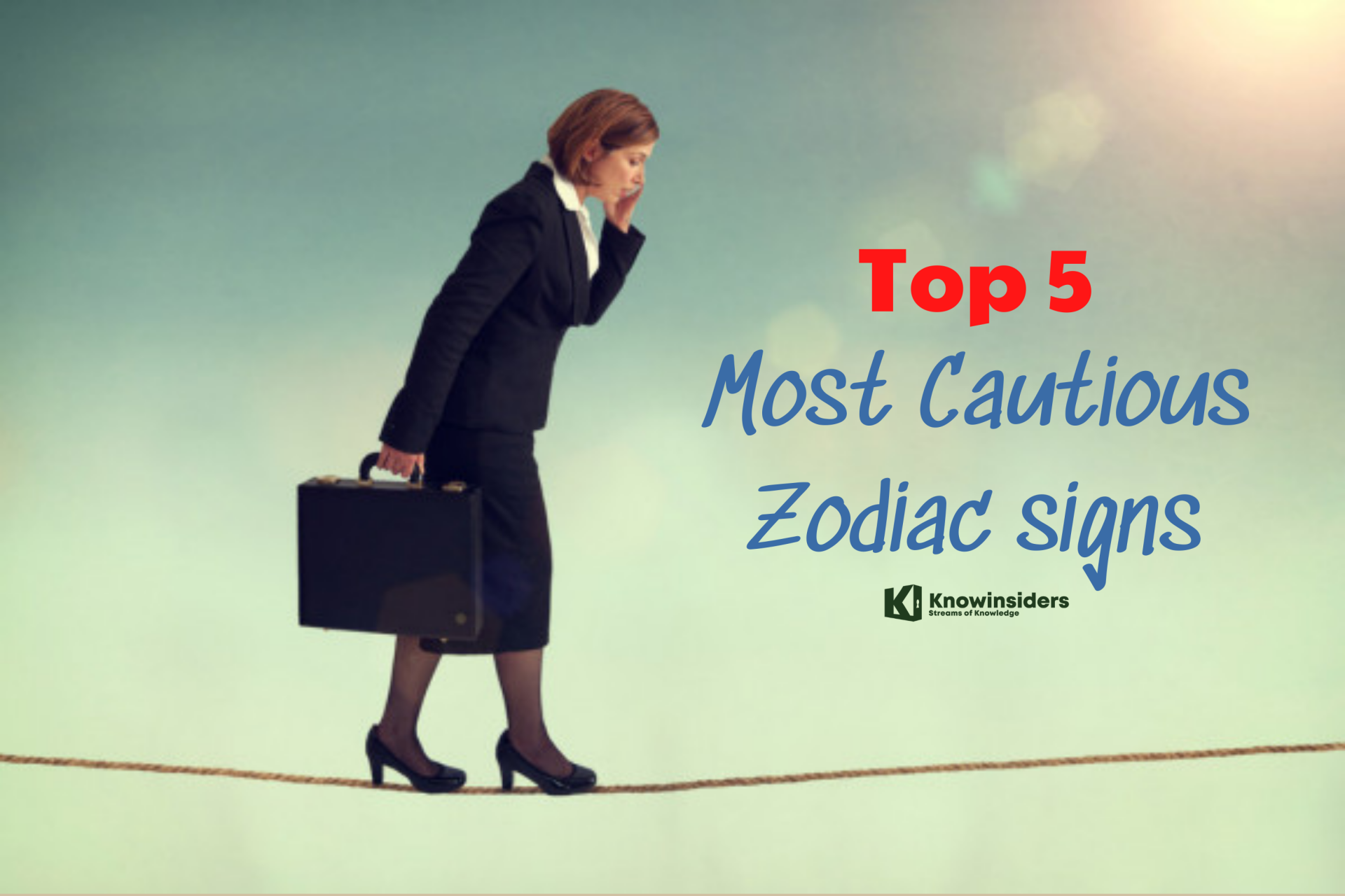 Top 5 Zodiac Signs Who Are Most Cautious With Their Heart - Astrology