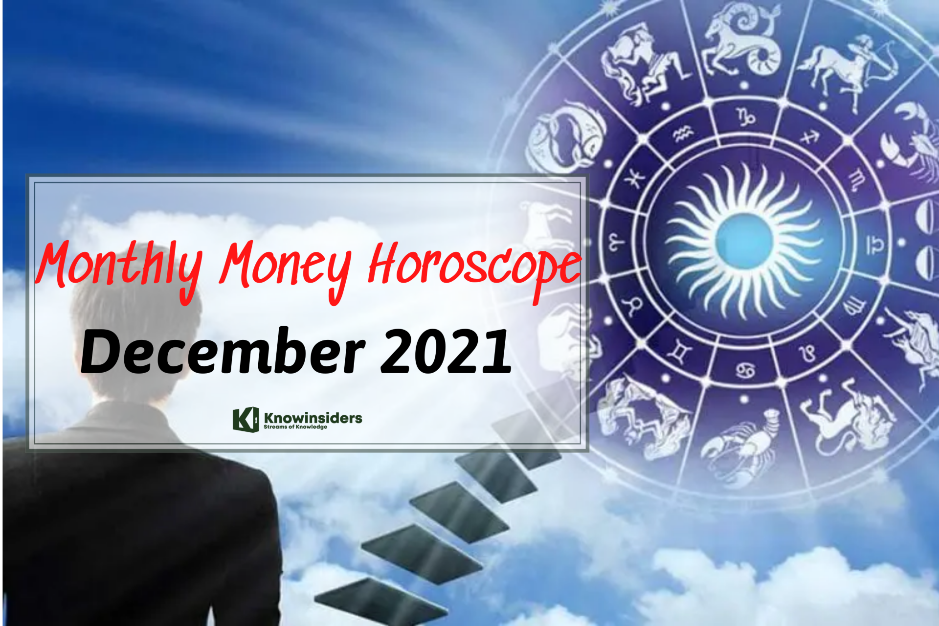 CAREER Monthly Horoscope December 2021 for Each Zodiac Sign