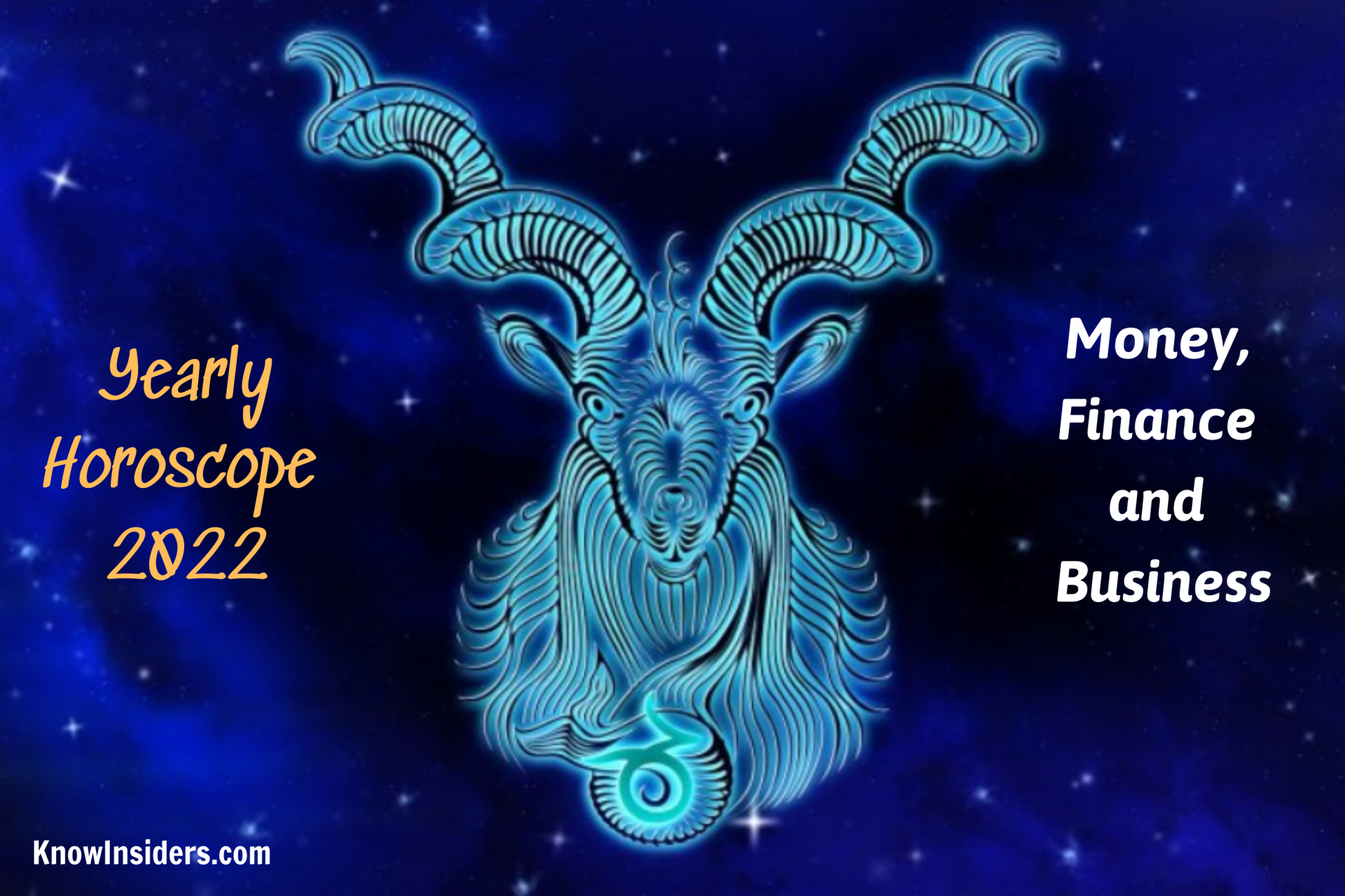 CAPRICORN Yearly Horoscope 2022: Predictions for Money, Finance and Business