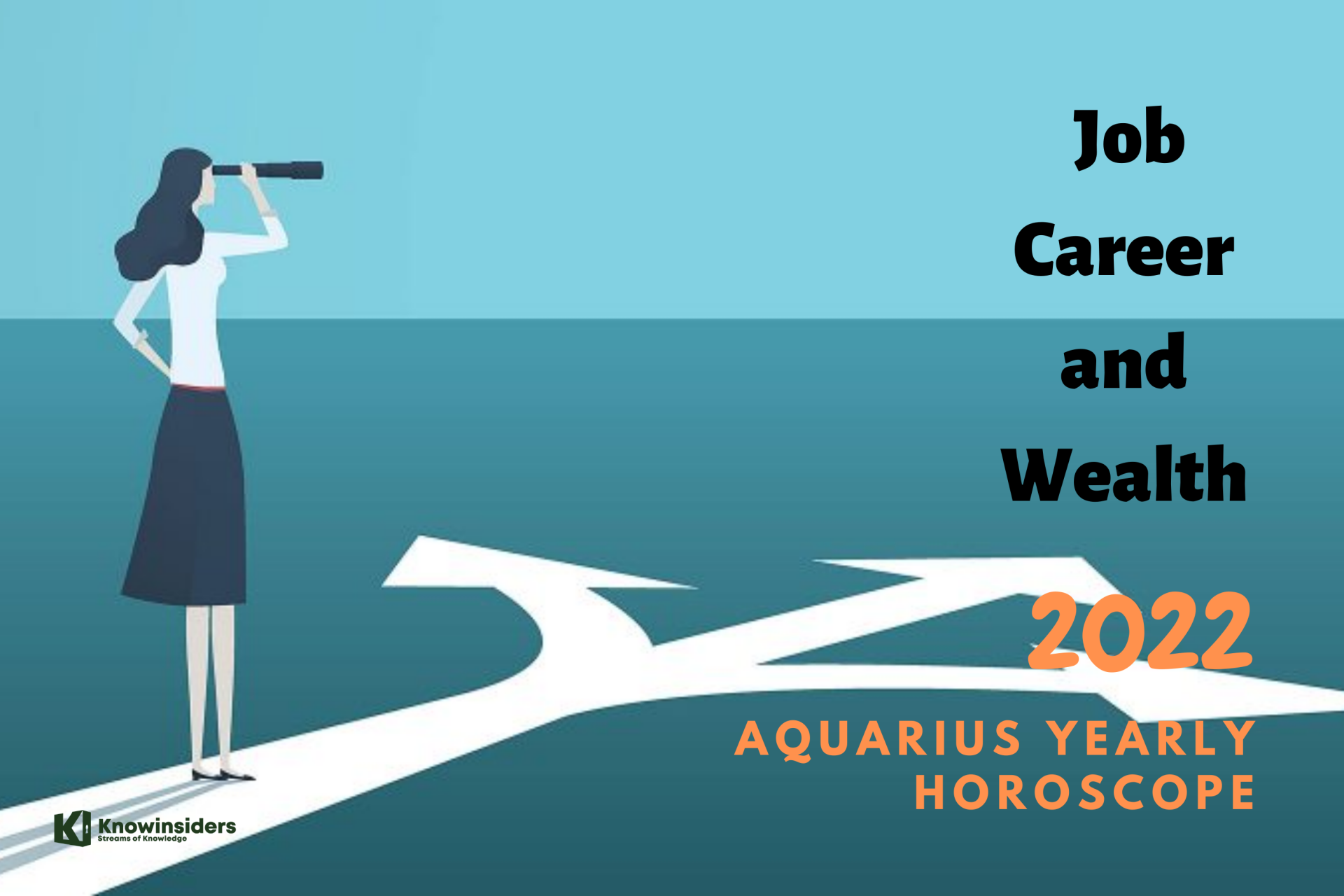 aquarius yearly horoscope 2022 predictions for job career and wealth