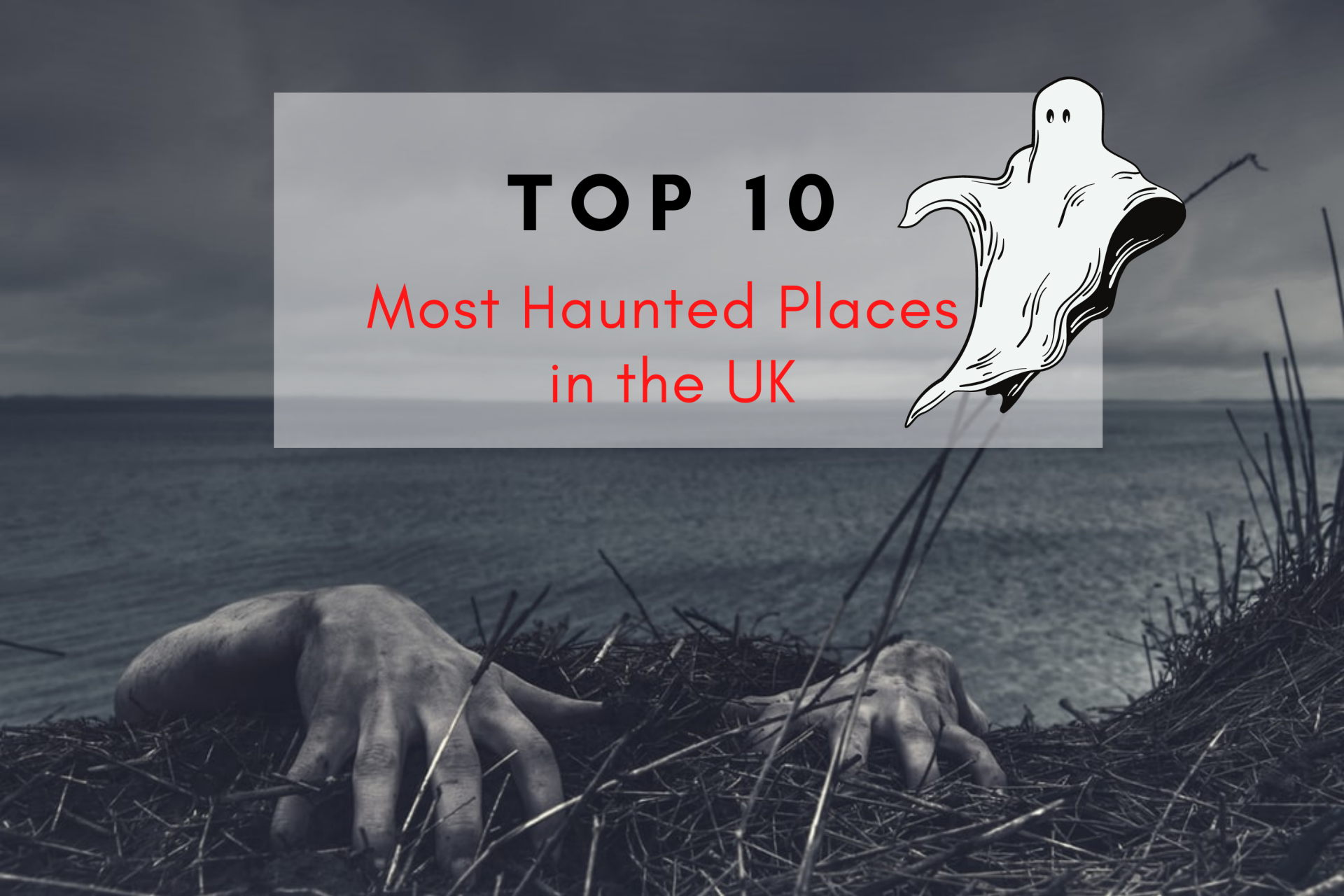 Top 10 Most Haunted And Ghost Places In Australia | KnowInsiders