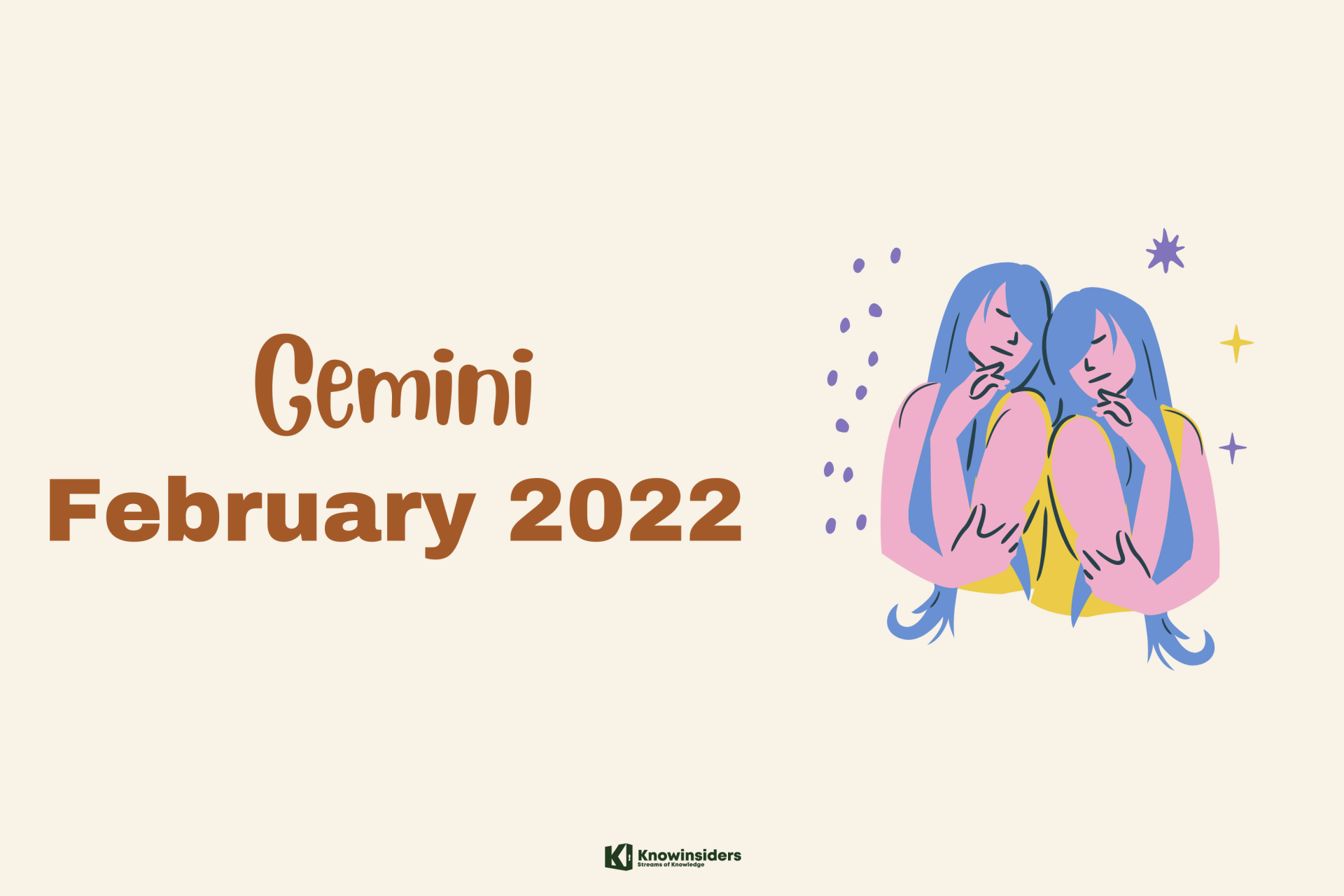 gemini february 2022 horoscope monthly prediction for love career money and health