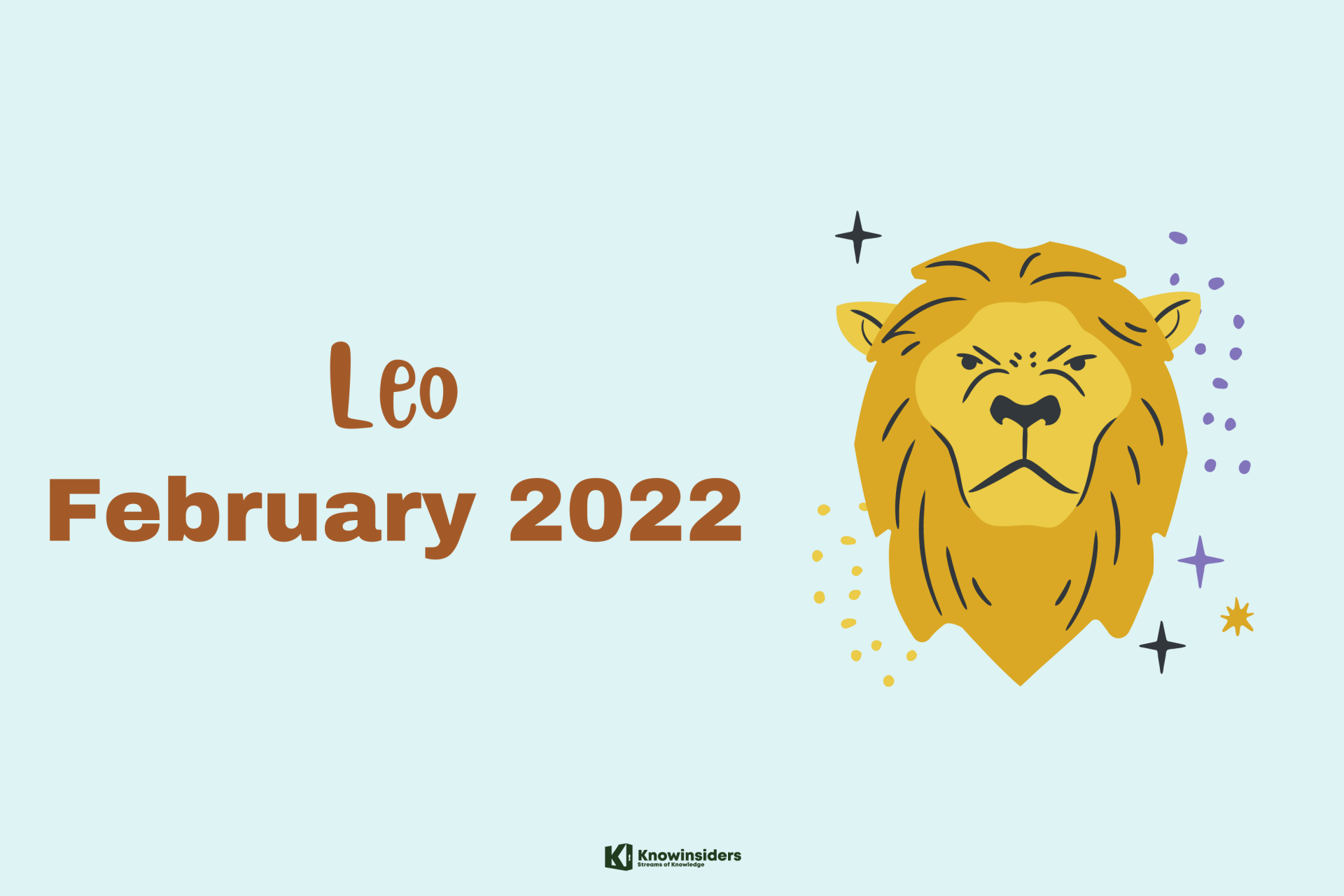 LEO February 2022 Horoscope: Monthly Prediction for Love, Career, Money and Health