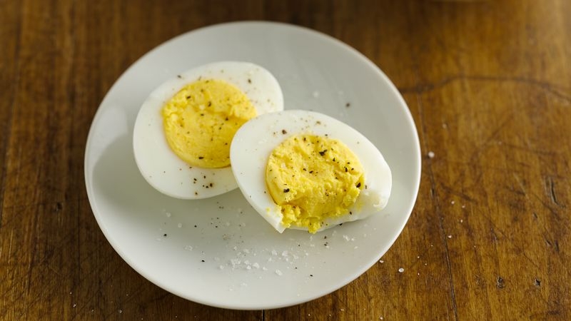 1 egg calories