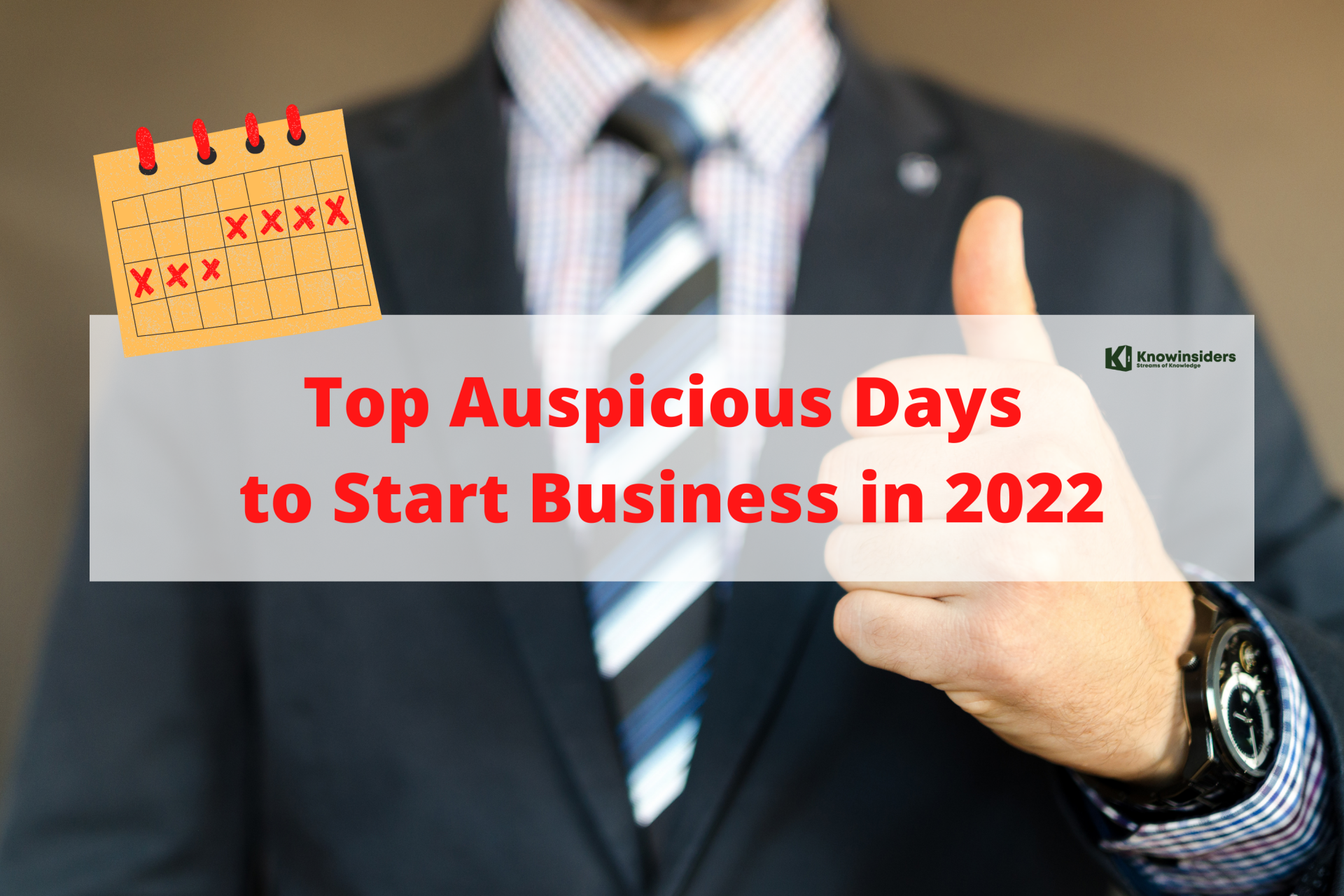 Top Auspicious Days to Start Business in 2022