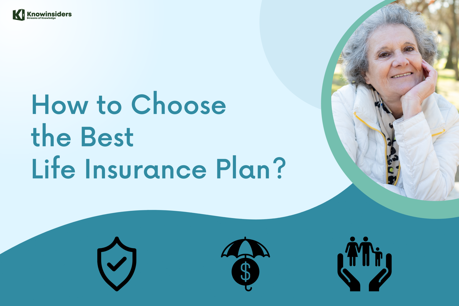 The Best Ways to Select the Right Life Insurance Plan and Company