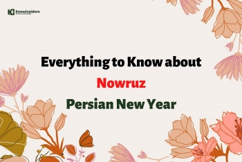 How to Celebrate Persian New Year 
