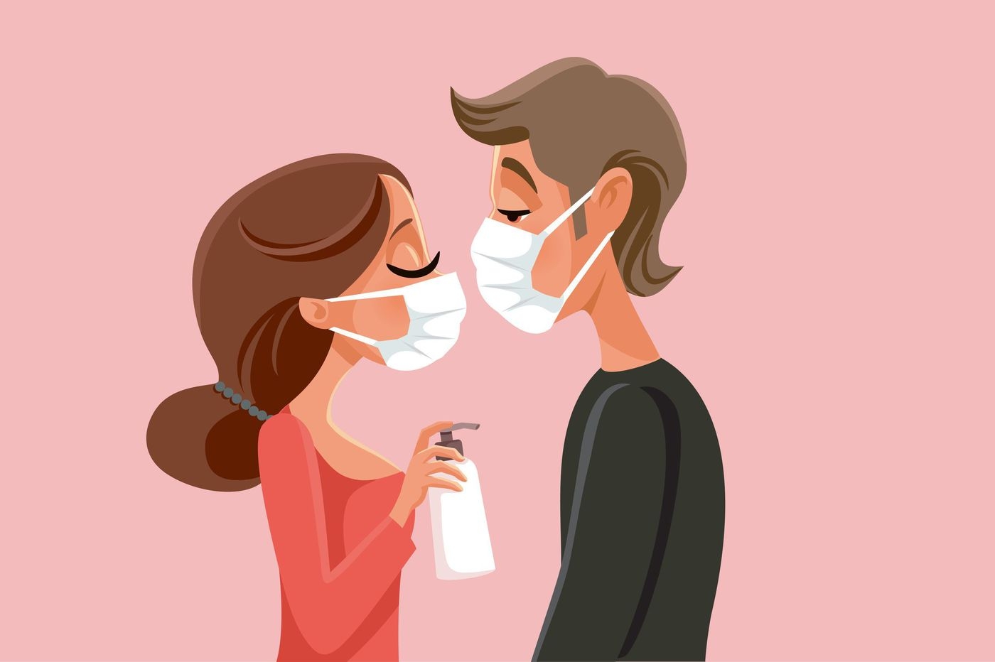 Covid Dating: How to Date During Covid-19 Pandemic in 2021?