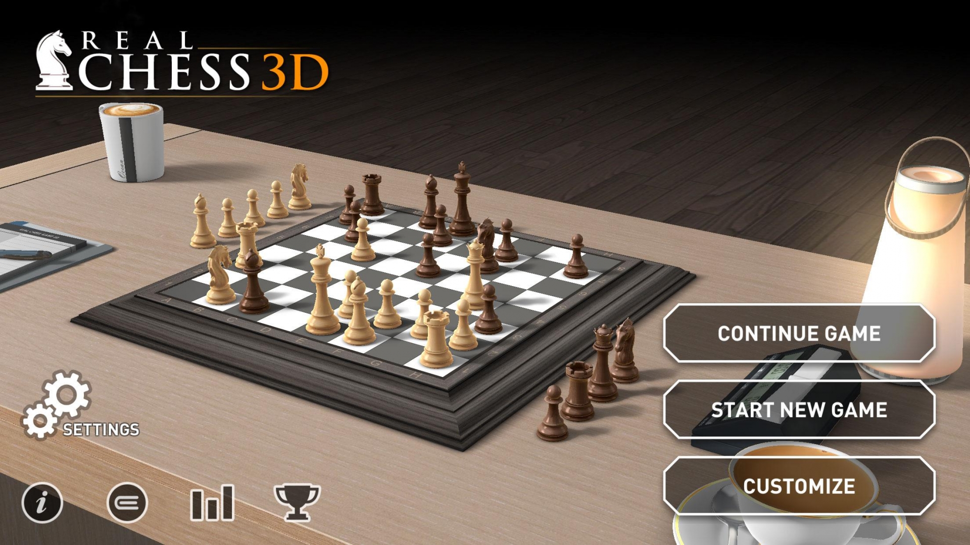 best chess online