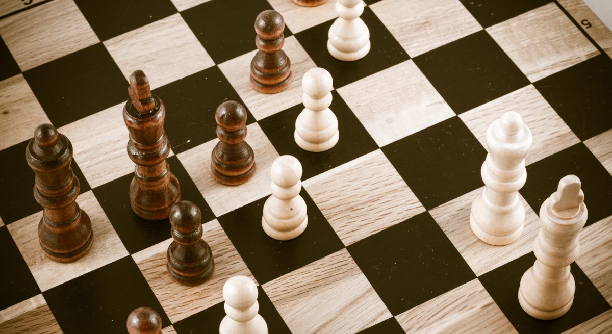 How to Become a Chess Champion?