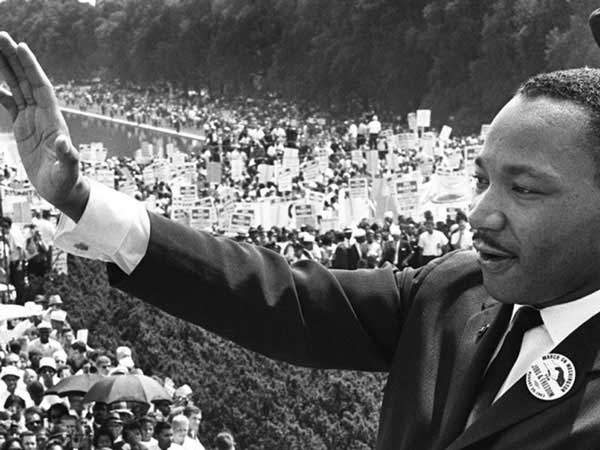 History of Martin Luther King Jr. Day and How to Celebrate during COVID-19