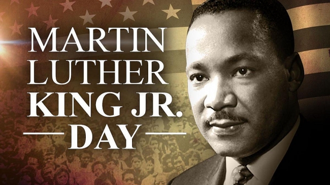 Martin Luther King Day (Jan 18): History, Celebration