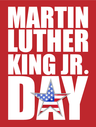 Interesting Facts about Martin Luther King Jr. Day