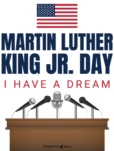 Interesting Facts about Martin Luther King Jr. Day