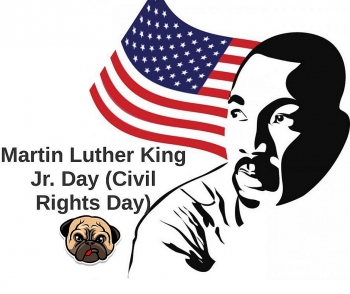 Martin Luther King Day: Best Quotes, Gift Cards and Interesting Facts