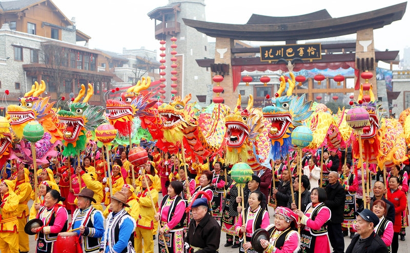 Chinese New Year (Lunar): How Different in Each Country, Ideas for Virtual Celebration