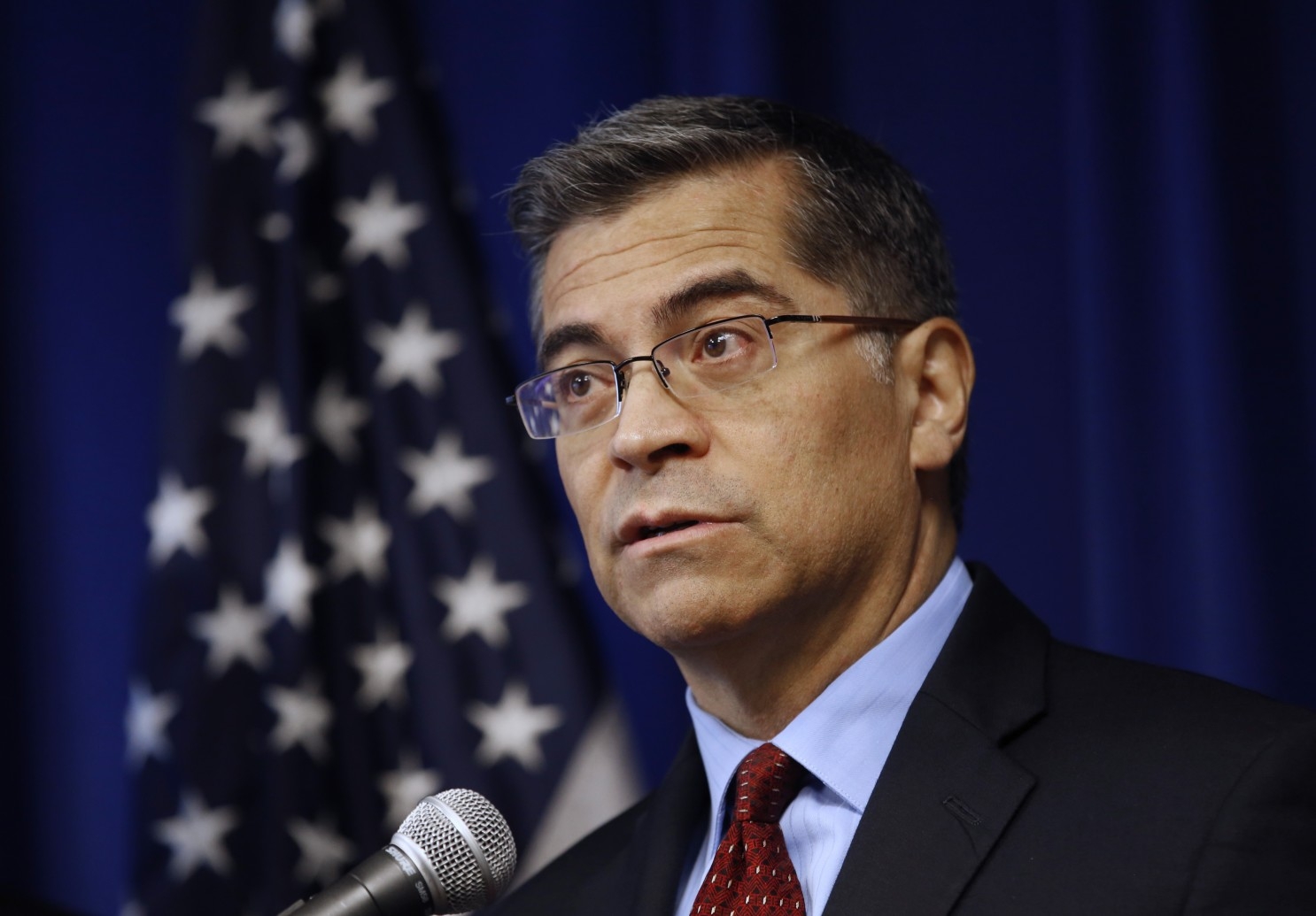 Who Is Xavier Becerra - Secretary Of Health And Human Services ...