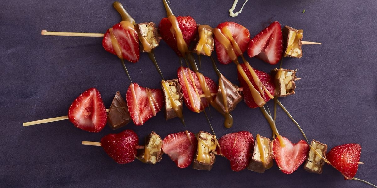 Valentine’s Day 2021: Top 8 Recipes for a Cozy and Romantic Night
