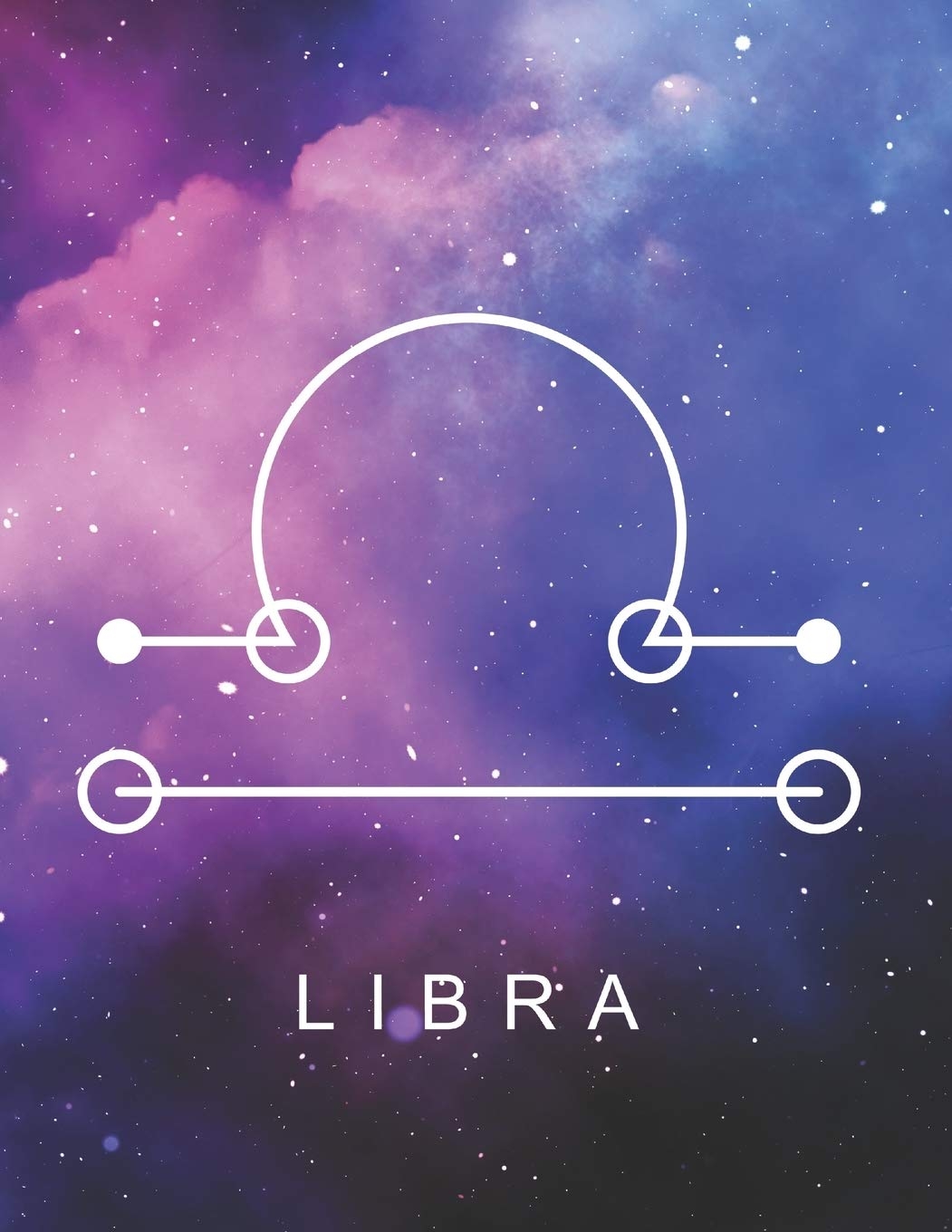 Libra. Photo: Amazon