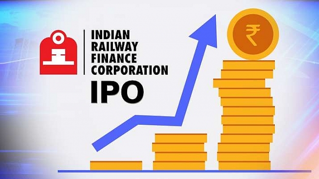 IRFC IPO allotment today: Guides to Check Status, Listing Date, Allotment of Shares